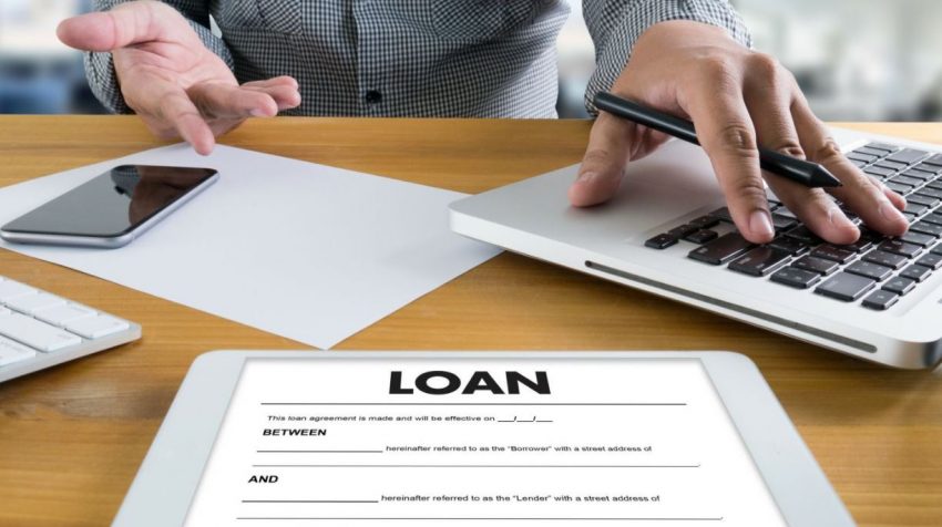 personal loans for non resident aliens