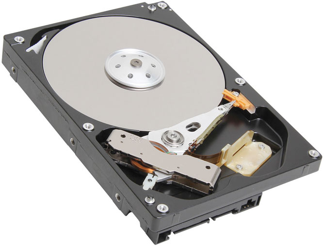 Data recovery tips