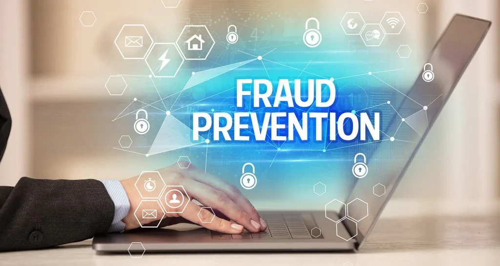fraud detection companies
